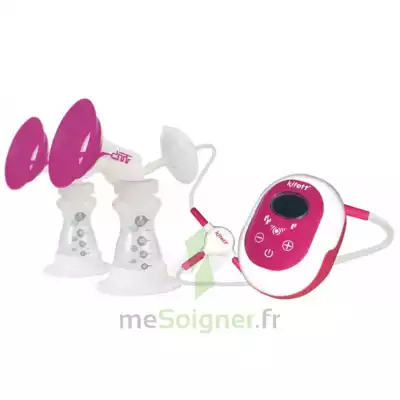 Minikit Pro Téterelle Kit Double Pompage Kolor 26mm à Le Vaudreuil